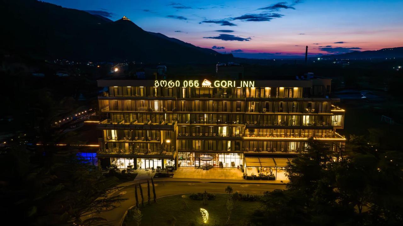 Gori Inn Dış mekan fotoğraf