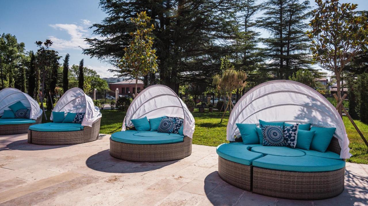 Gori Inn Dış mekan fotoğraf