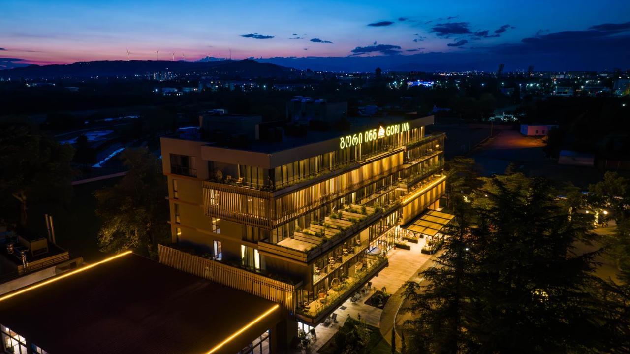 Gori Inn Dış mekan fotoğraf