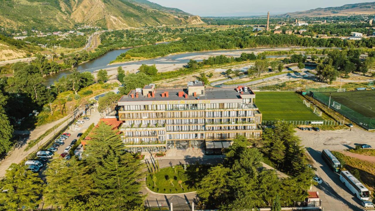 Gori Inn Dış mekan fotoğraf
