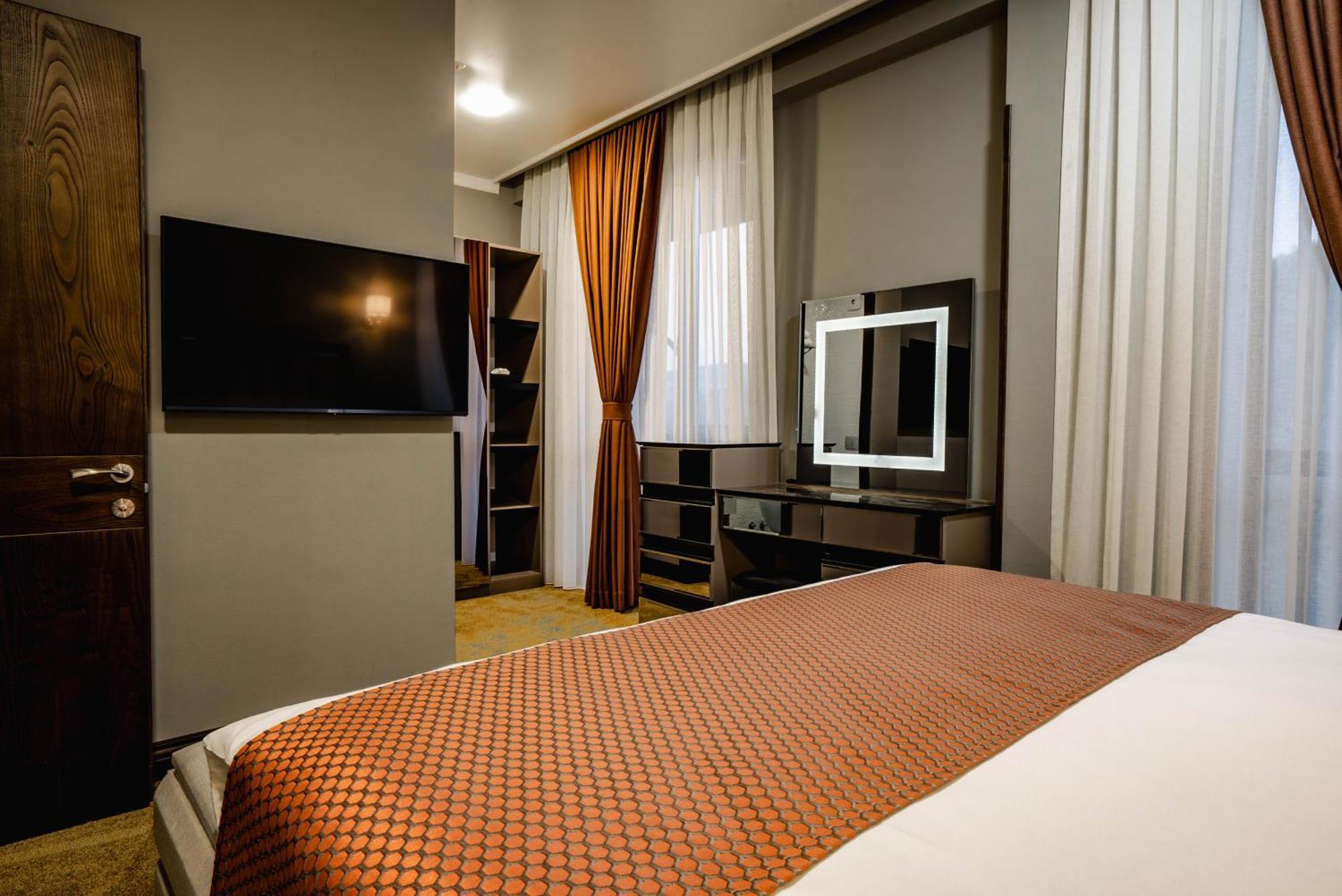 Gori Inn Dış mekan fotoğraf