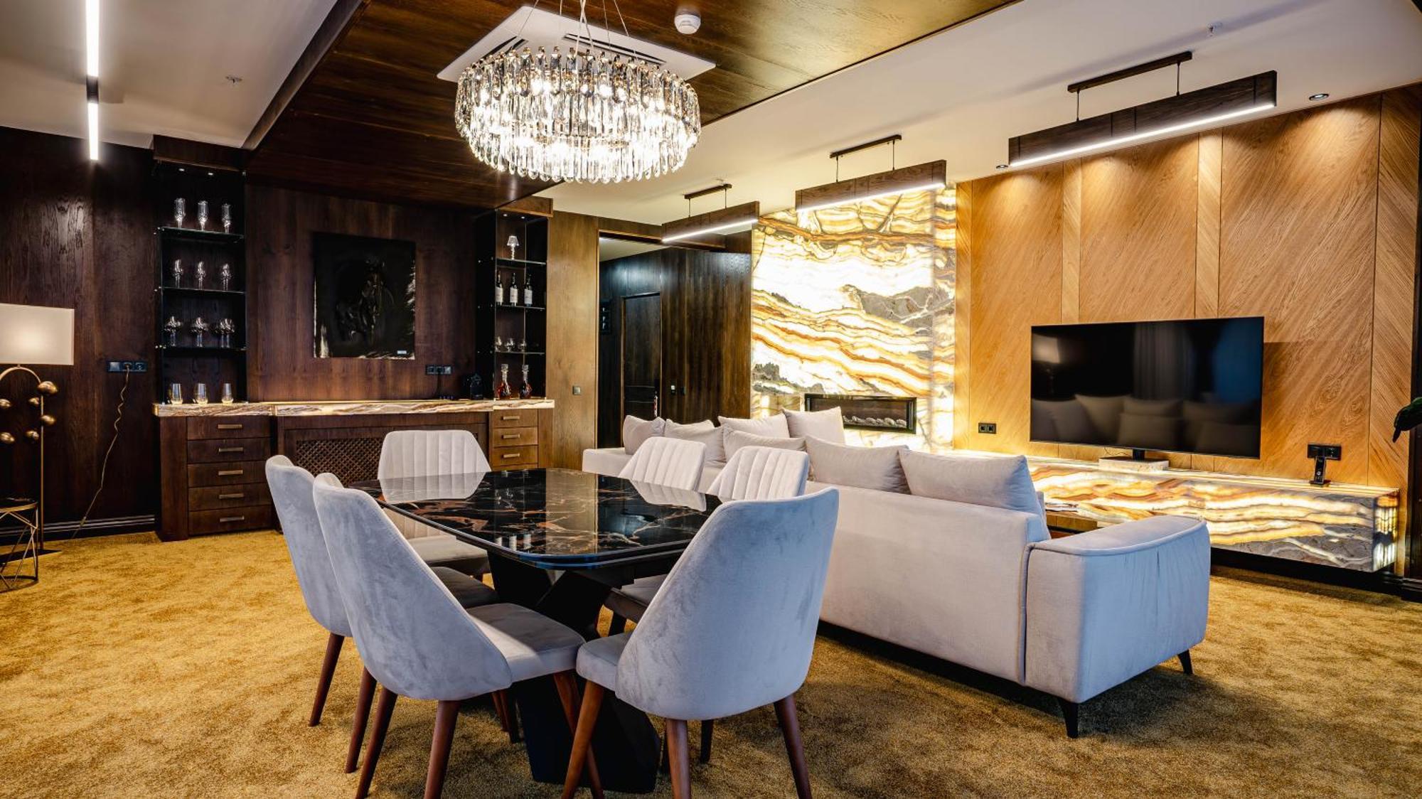 Gori Inn Dış mekan fotoğraf