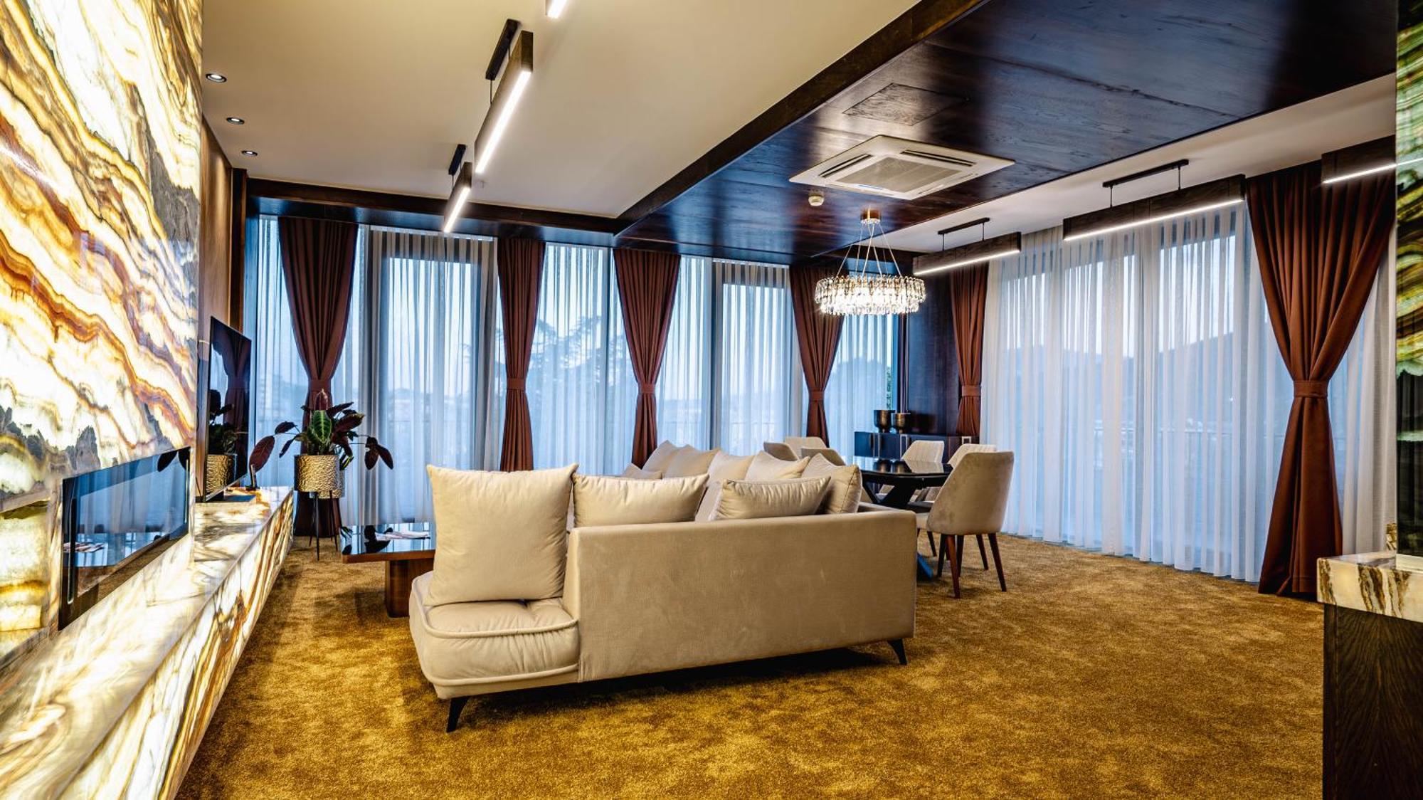 Gori Inn Dış mekan fotoğraf