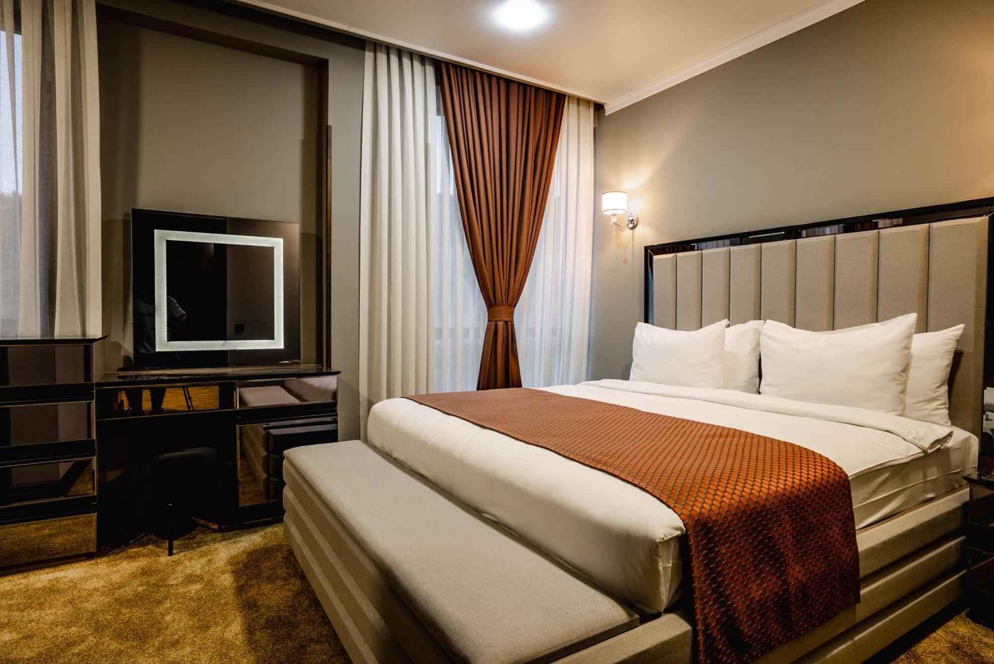 Gori Inn Dış mekan fotoğraf