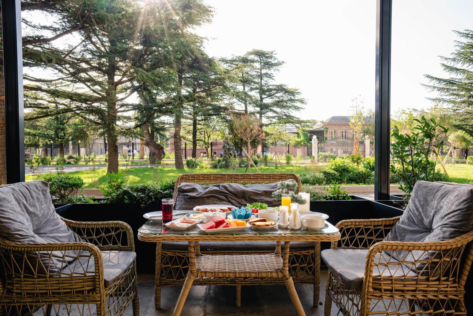 Gori Inn Dış mekan fotoğraf