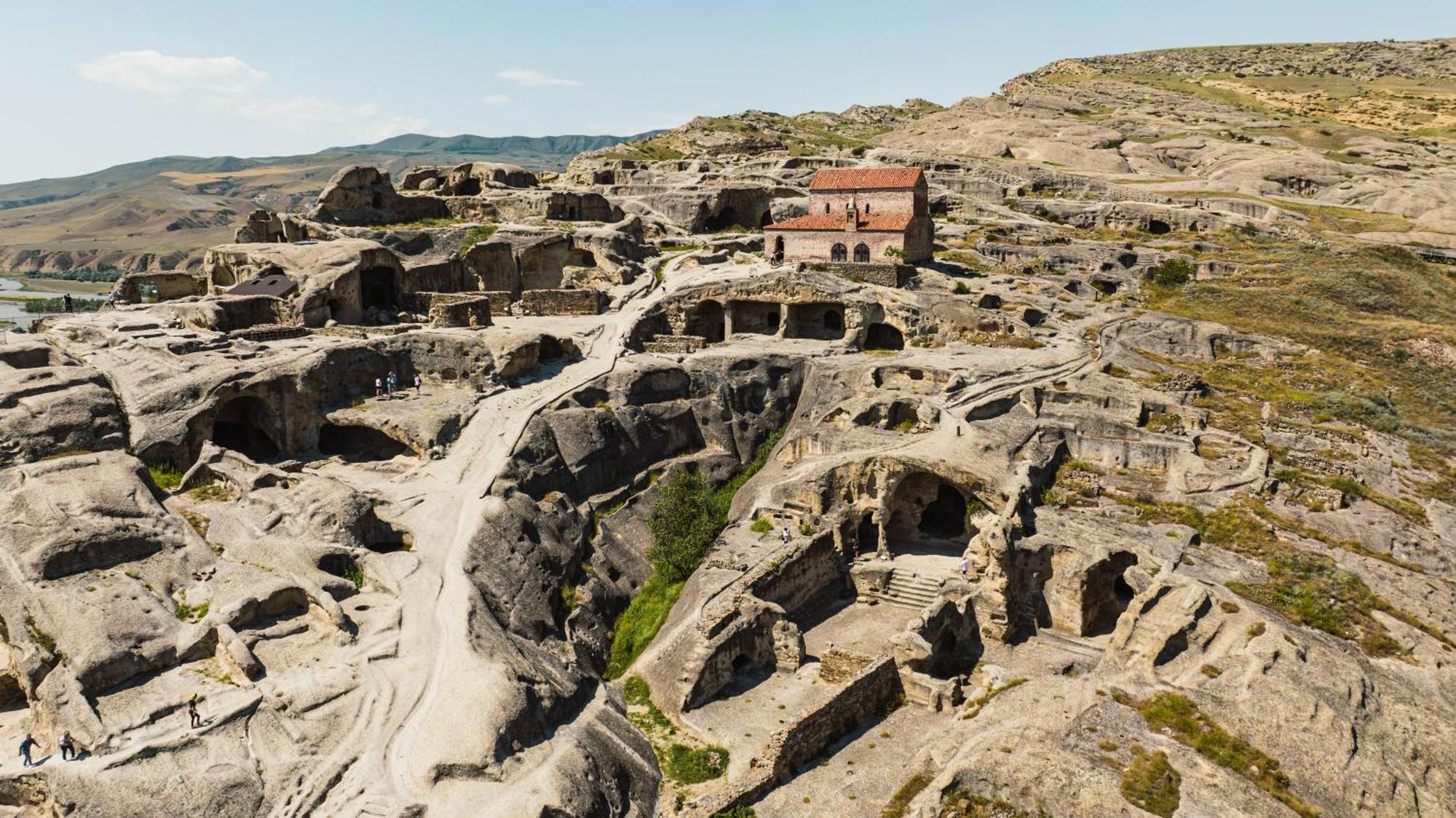 Gori Inn Dış mekan fotoğraf
