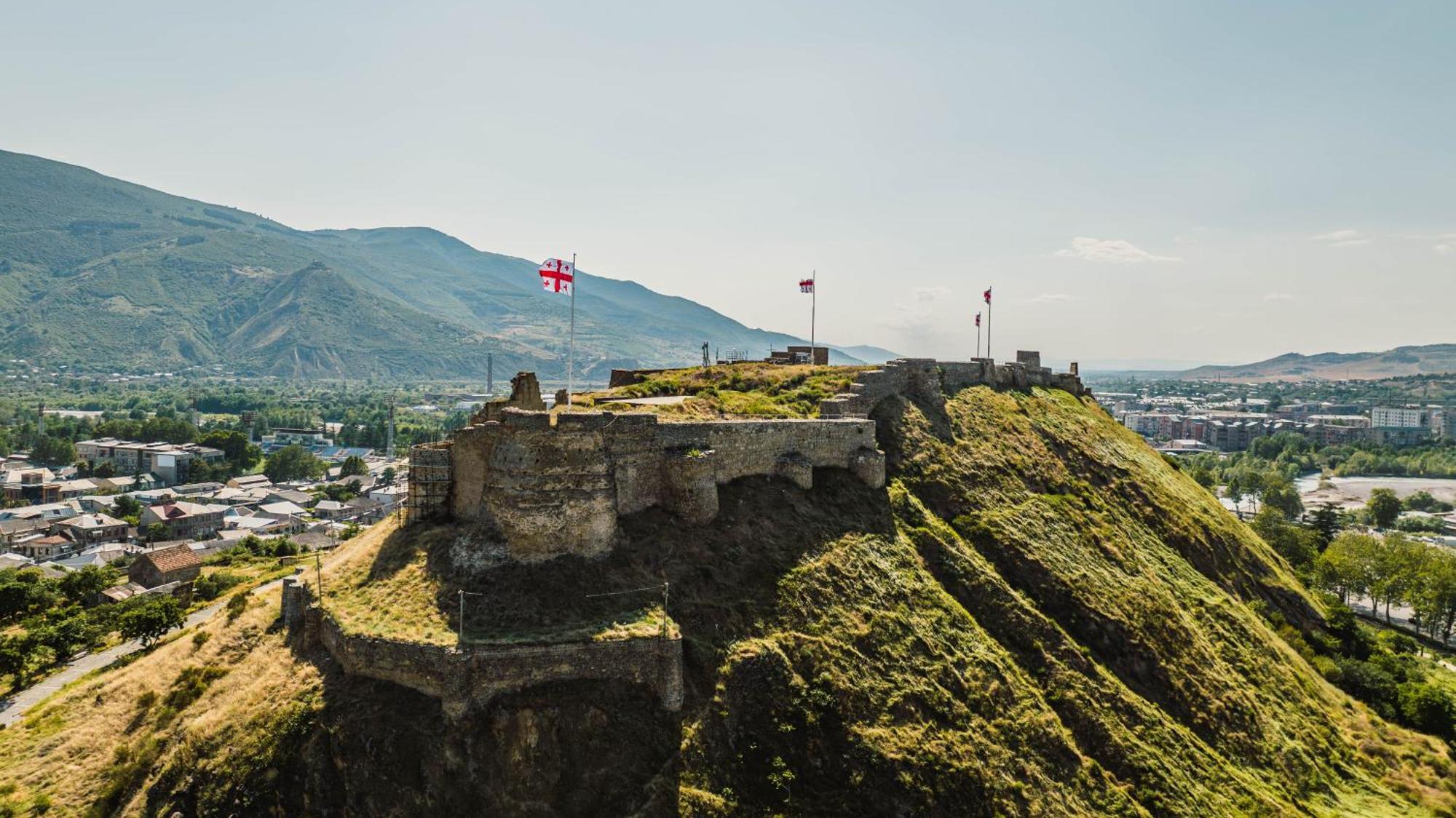 Gori Inn Dış mekan fotoğraf