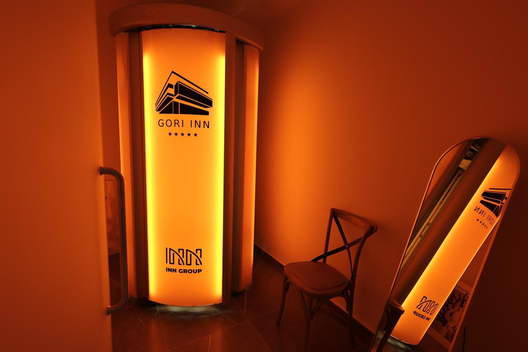 Gori Inn Dış mekan fotoğraf